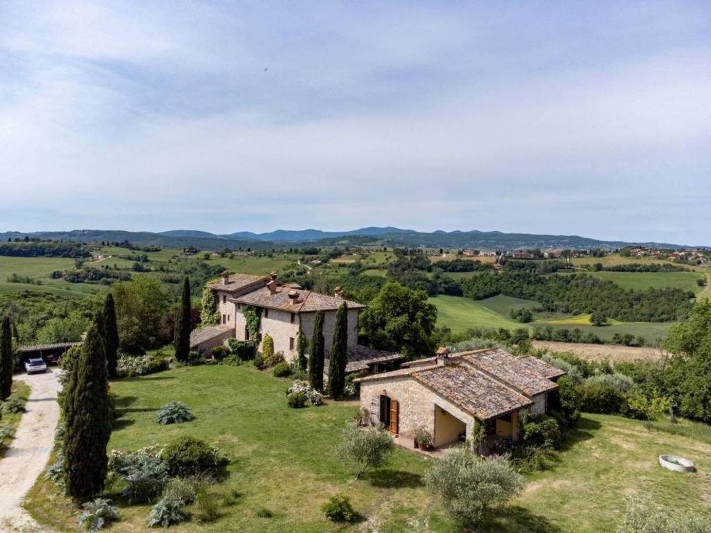 Rustico / casale a Todi - Foto 3