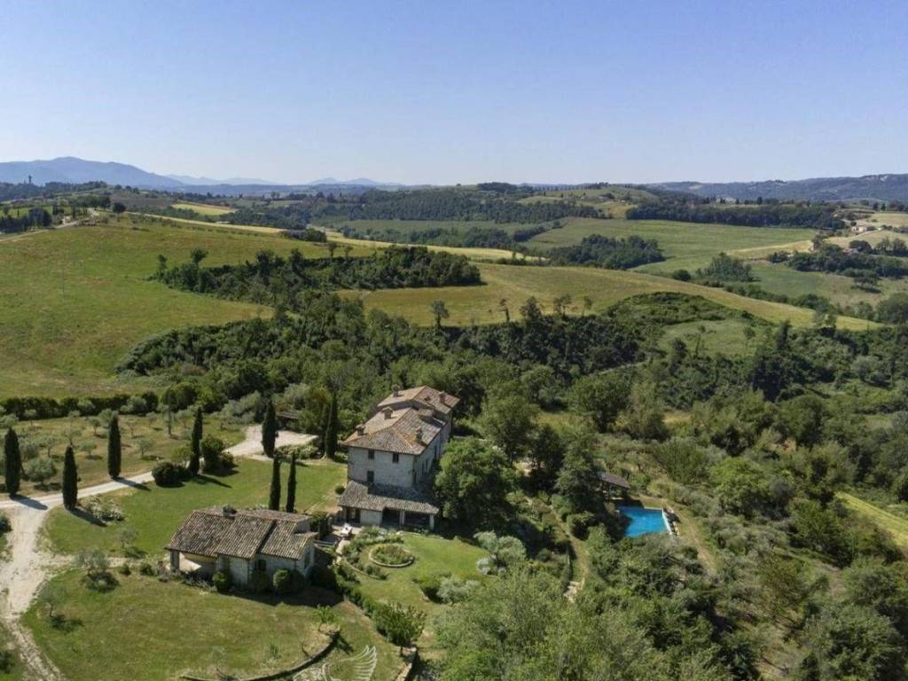 Rustico / casale a Todi - Foto 4