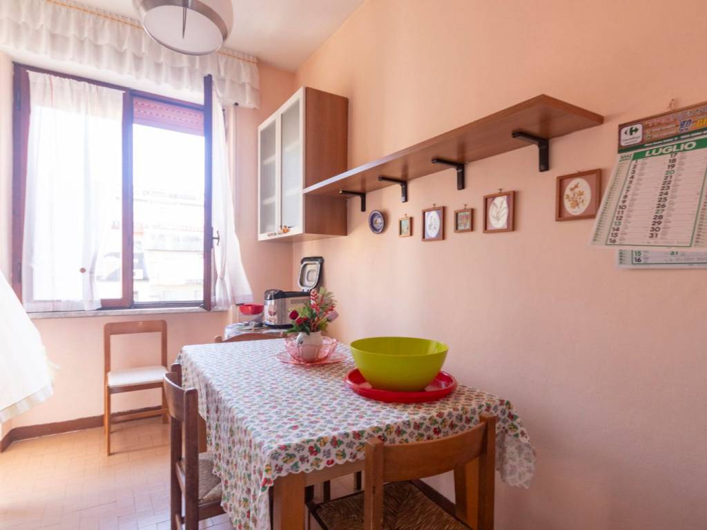 Appartamento a Casale monferrato in Via Facino Cane, 1 - Foto 4