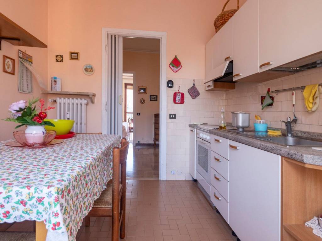 Appartamento a Casale monferrato in Via Facino Cane, 1 - Foto 5