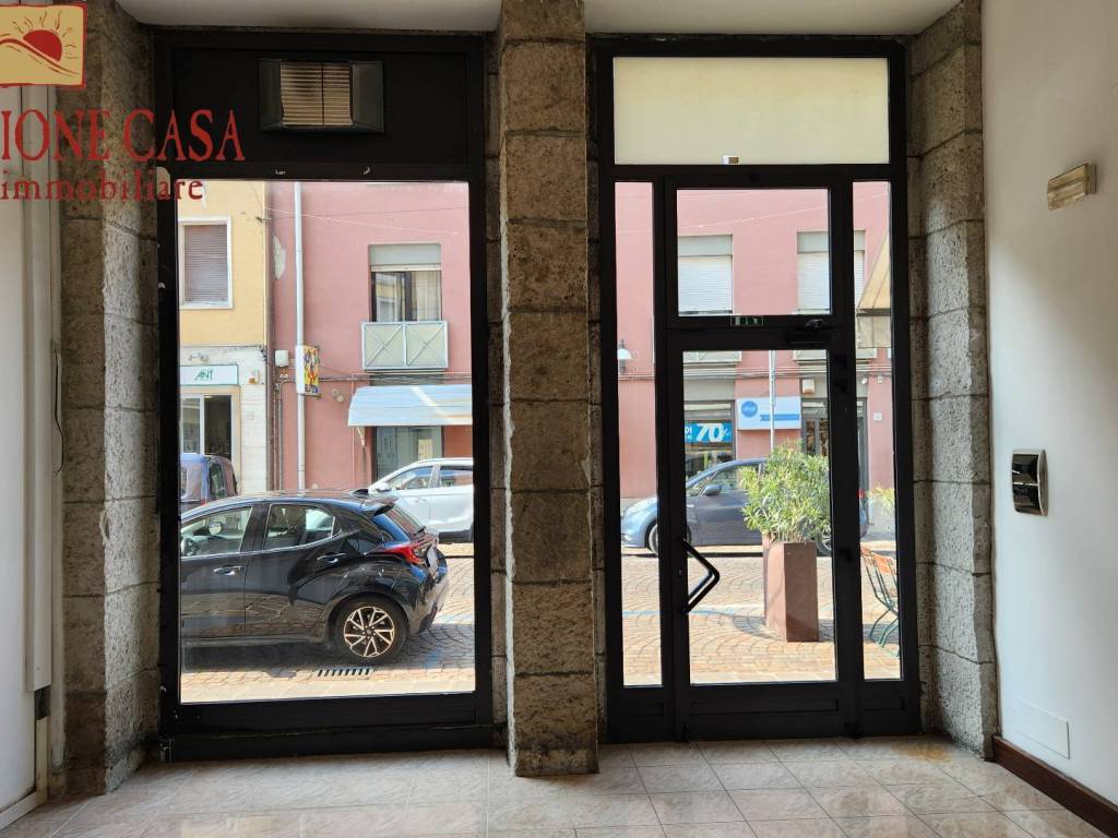 Immobile a Monfalcone in corso del popolo, 64 - Foto 3