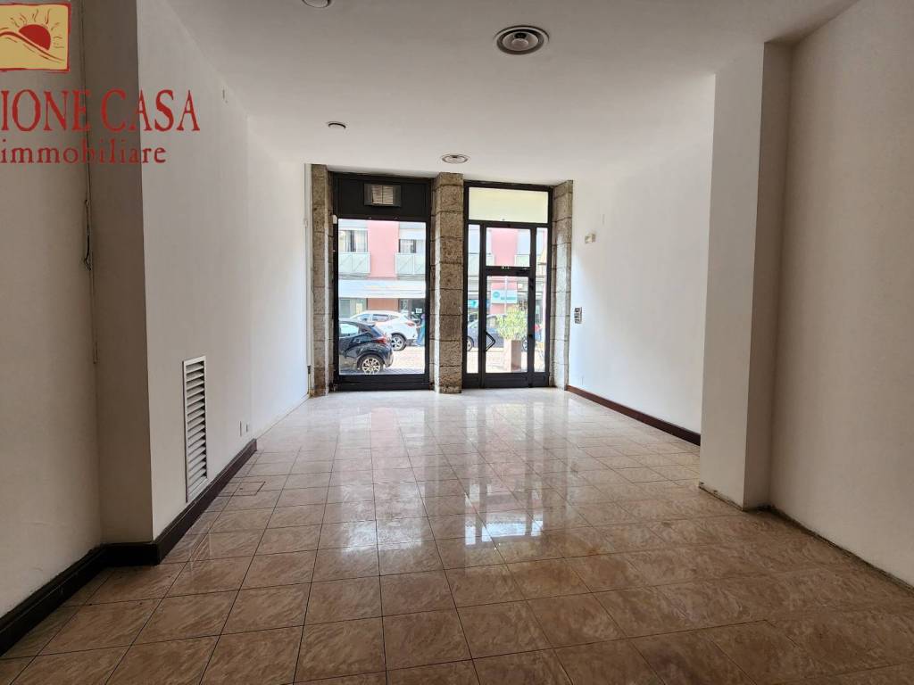 Immobile a Monfalcone in corso del popolo, 64 - Foto 5