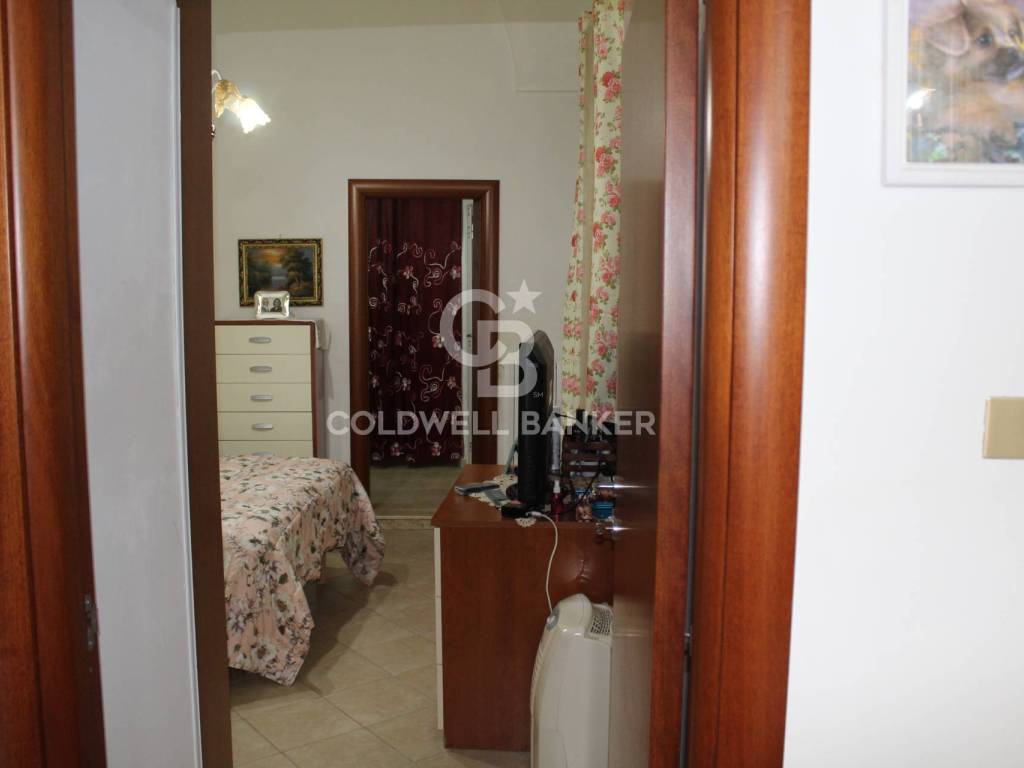Appartamento a Ostuni in Via Gemmaro Maresca, 43 - Foto 2