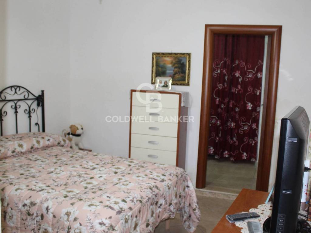 Appartamento a Ostuni in Via Gemmaro Maresca, 43 - Foto 3