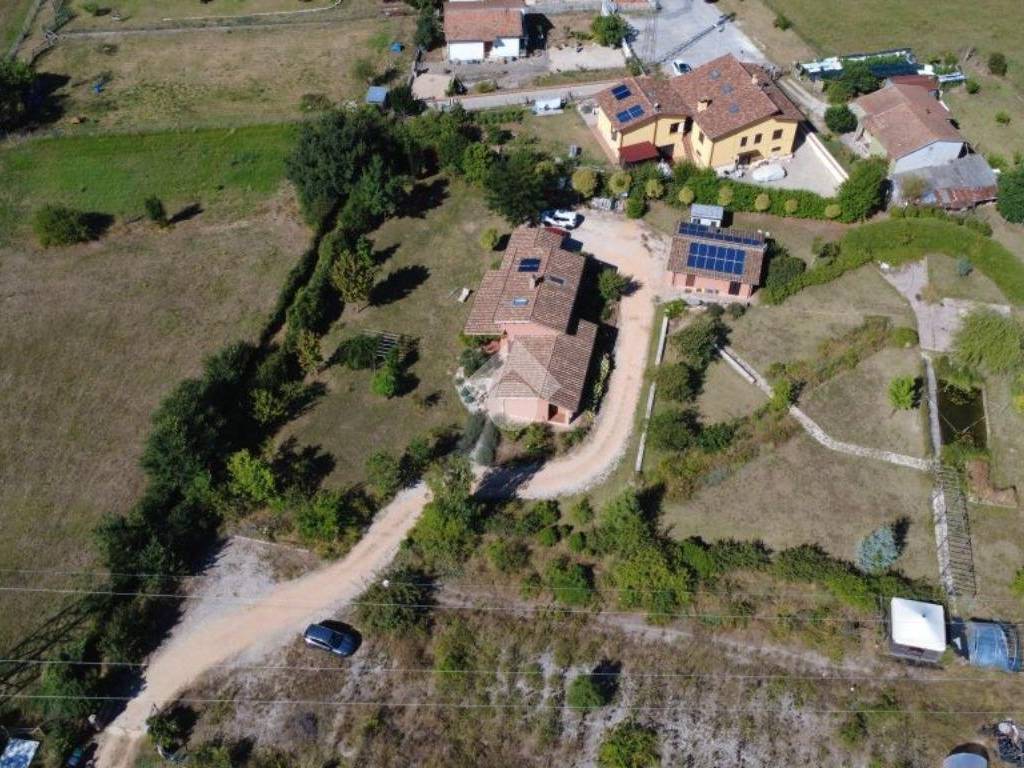 Villa a Rieti in Via Canniccia, 21 - Foto 2