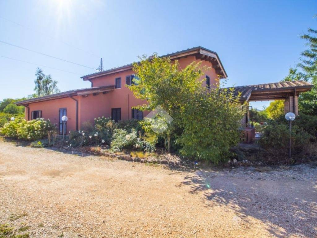 Villa a Rieti in Via Canniccia, 21 - Foto 5