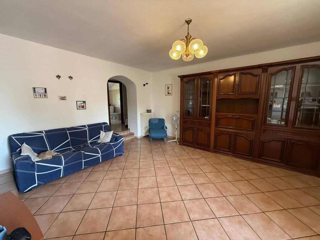 Appartamento a Cavaglià in Strada Vicinale Mossabene - Foto 2