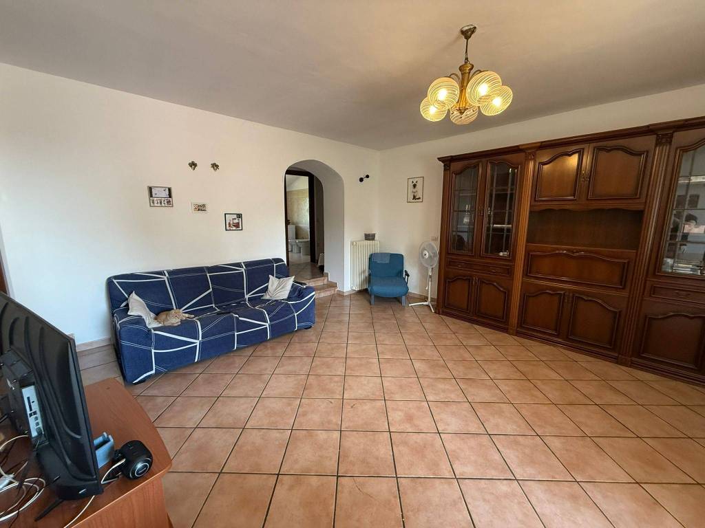 Appartamento a Cavaglià in Strada Vicinale Mossabene - Foto 3