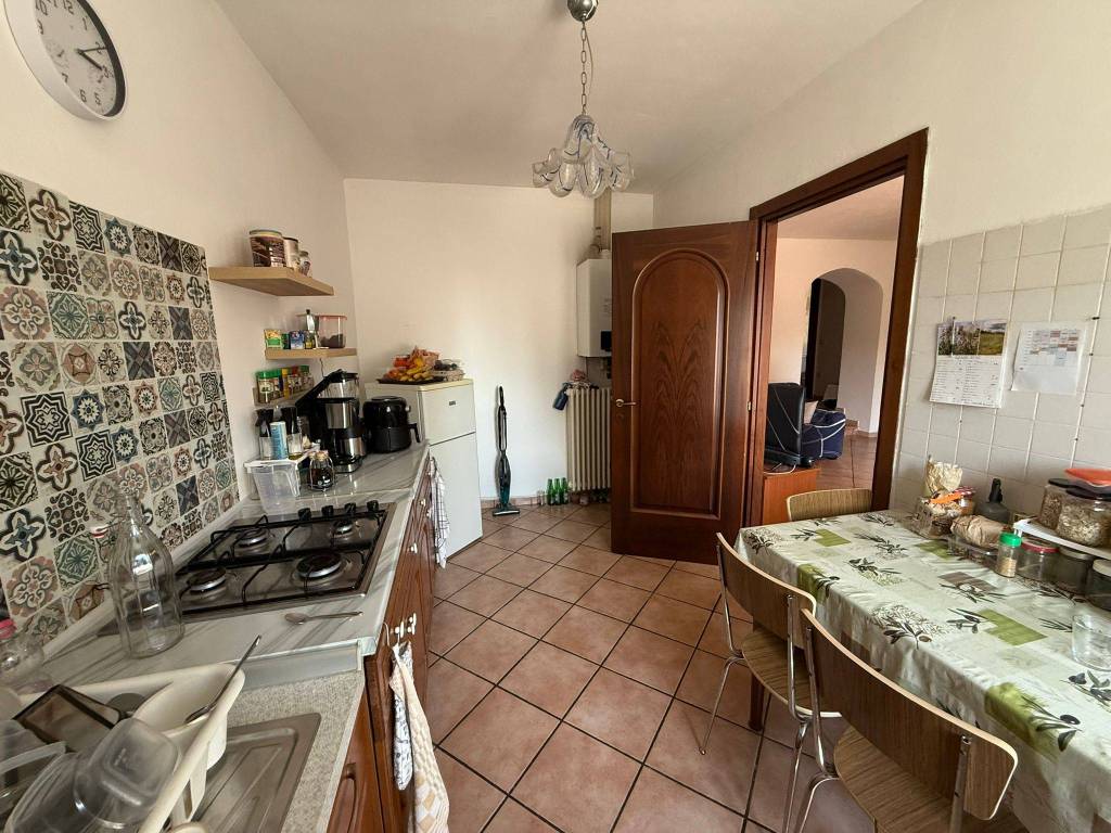 Appartamento a Cavaglià in Strada Vicinale Mossabene - Foto 4