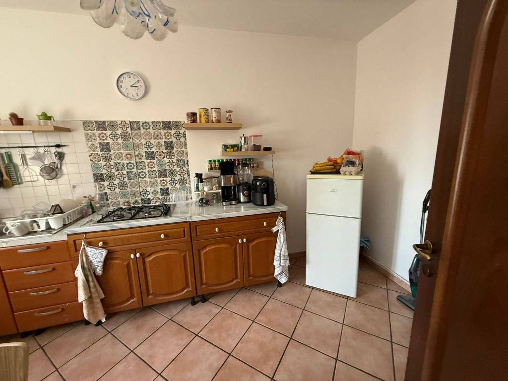 Appartamento a Cavaglià in Strada Vicinale Mossabene - Foto 5