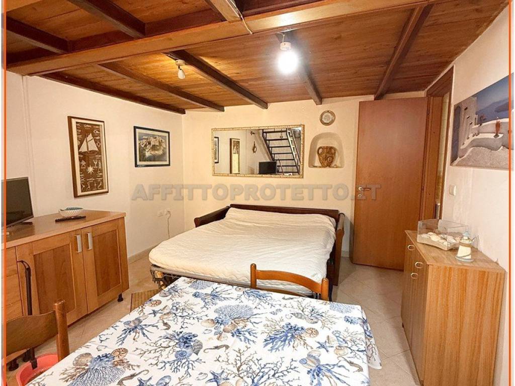 Appartamento a Gaeta in Via dell'Indipendenza - Foto 2