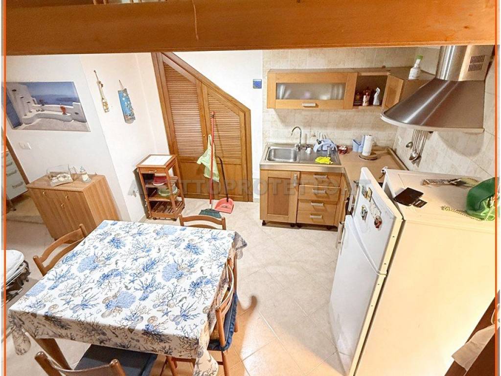 Appartamento a Gaeta in Via dell'Indipendenza - Foto 4