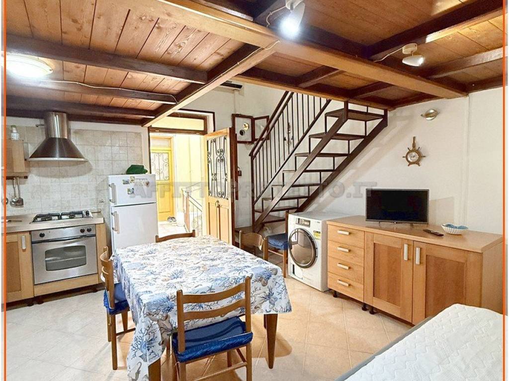 Appartamento a Gaeta in Via dell'Indipendenza - Foto 5