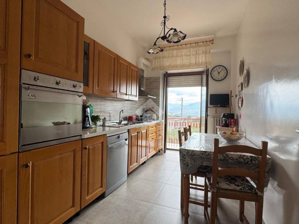 Appartamento a San cipriano picentino in Via San Giovanni, 73 - Foto 2