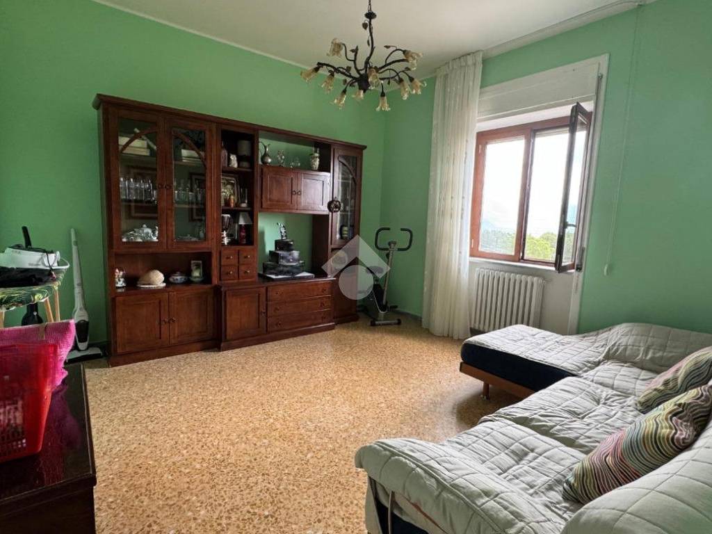 Appartamento a San cipriano picentino in Via San Giovanni, 73 - Foto 3