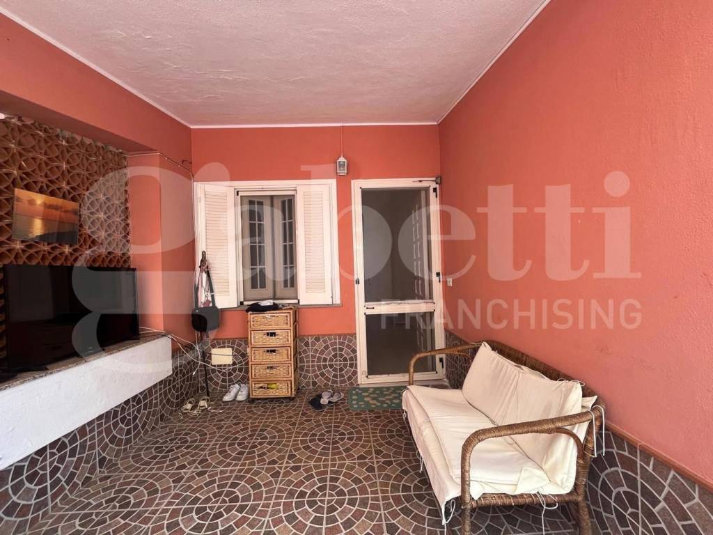 Villa a Scalea in via Antonio Scopelliti , 98 - Foto 2