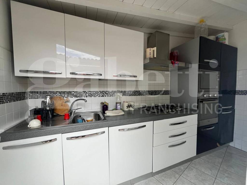 Villa a Scalea in via Antonio Scopelliti , 98 - Foto 3