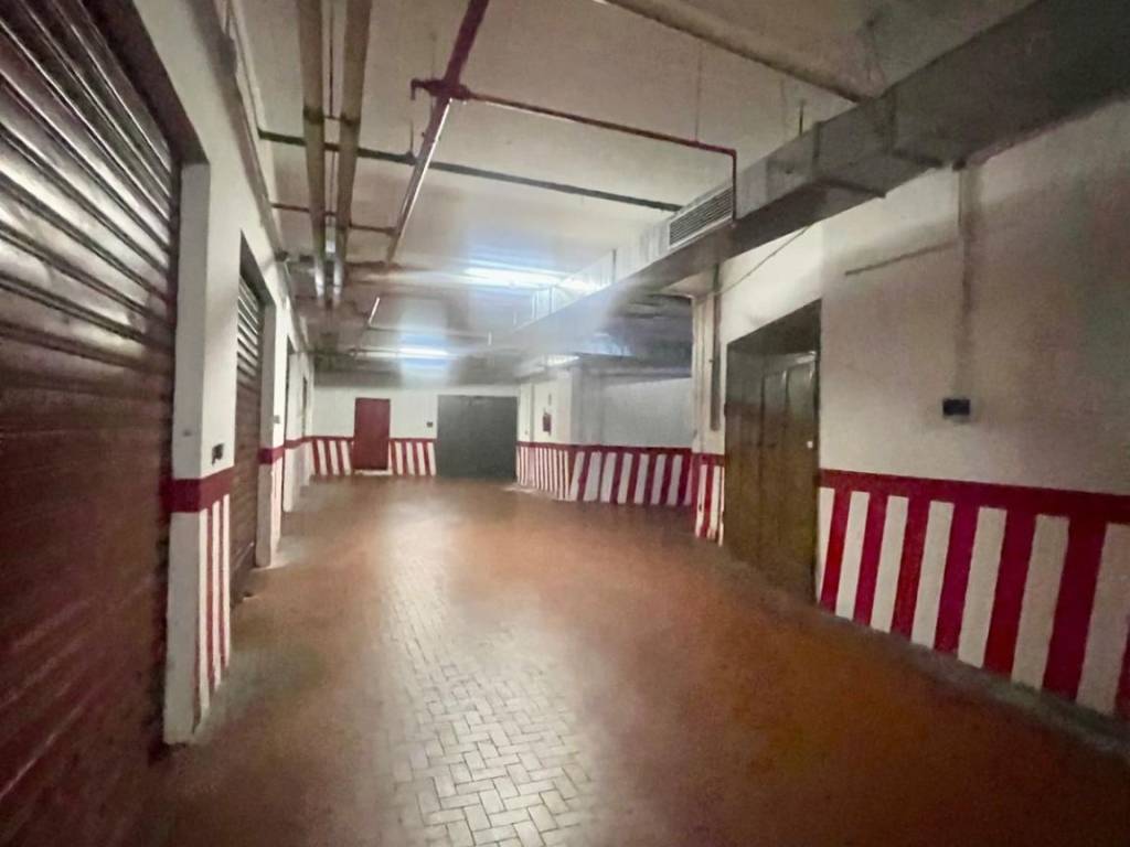 Box / garage a Avellino in Via Piave, 28 - Foto 2