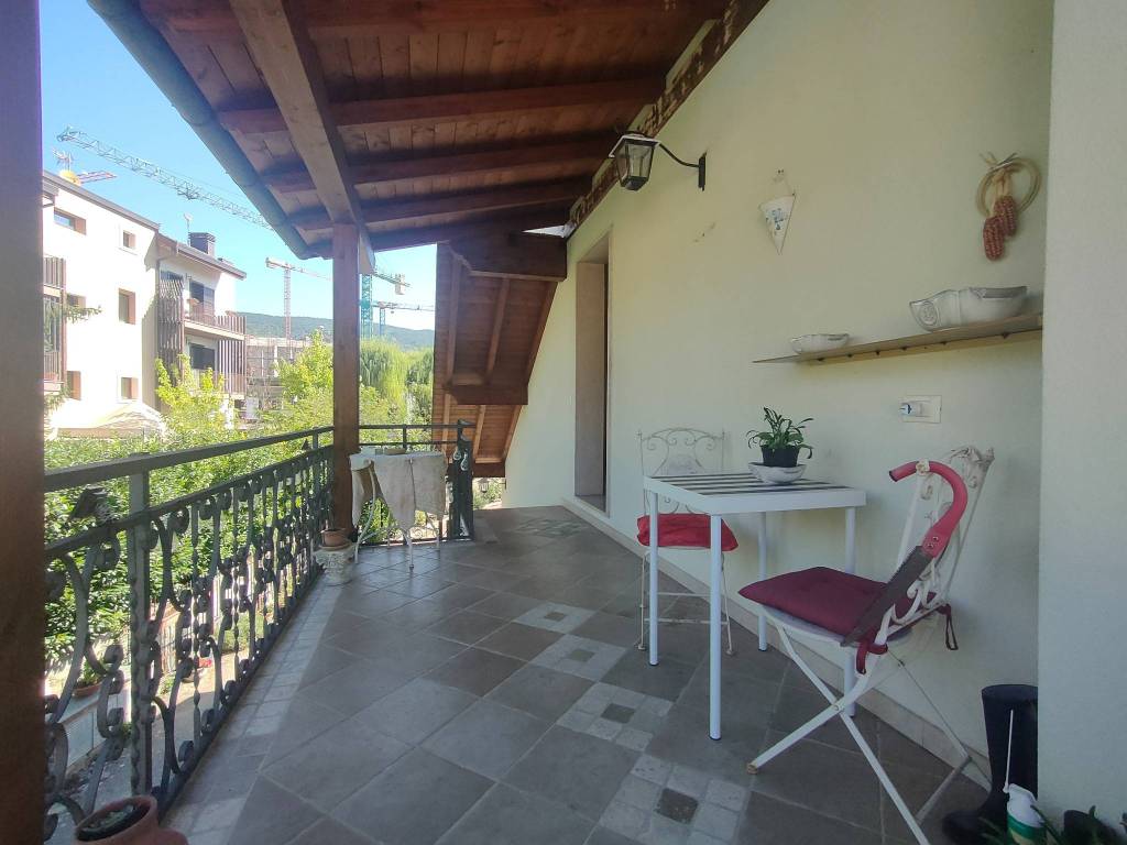 Appartamento a L'aquila - Foto 5