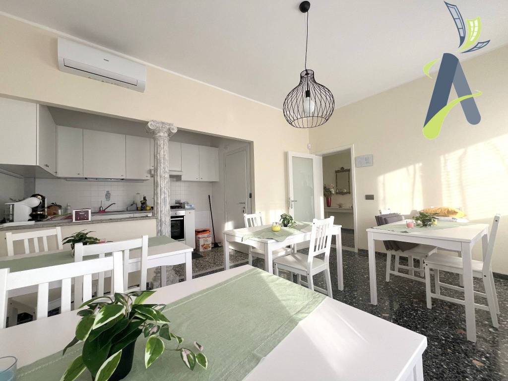 Villa a Mira in Via Argine Sinistro Novissimo - Foto 2