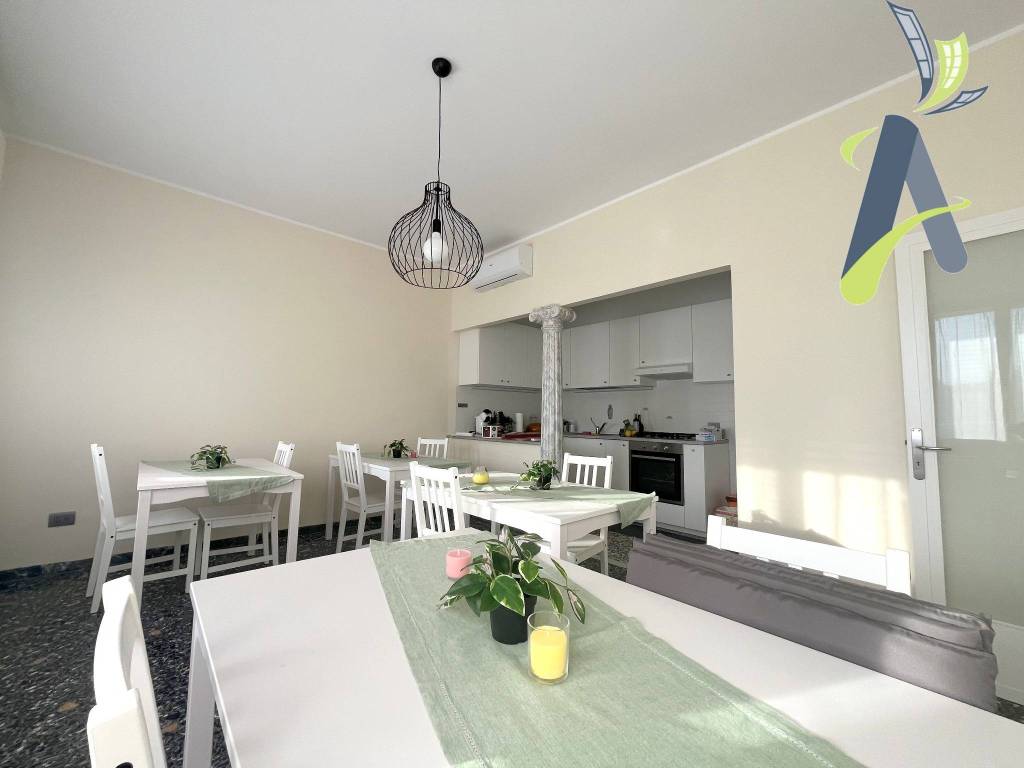 Villa a Mira in Via Argine Sinistro Novissimo - Foto 3