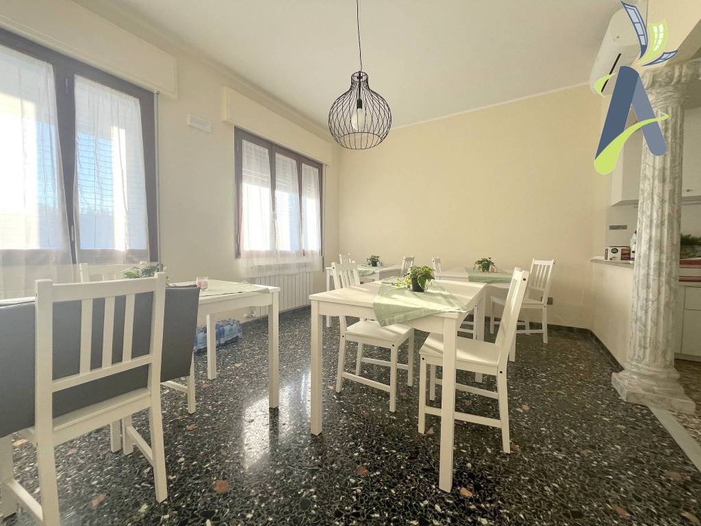 Villa a Mira in Via Argine Sinistro Novissimo - Foto 4