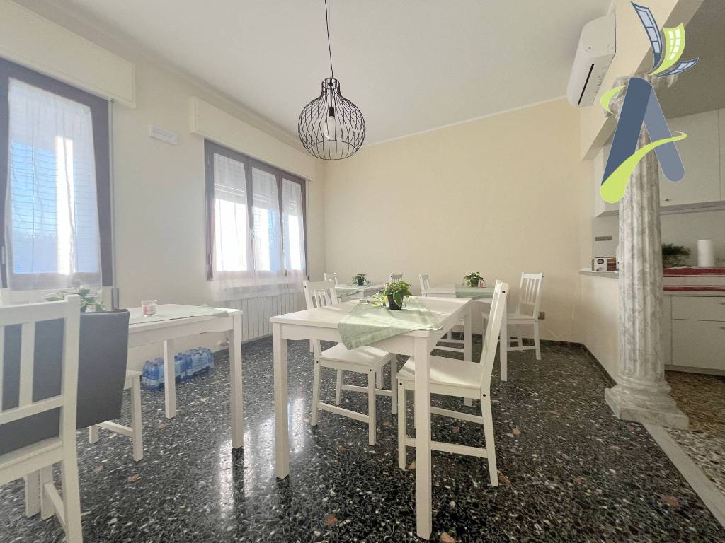 Villa a Mira in Via Argine Sinistro Novissimo - Foto 5