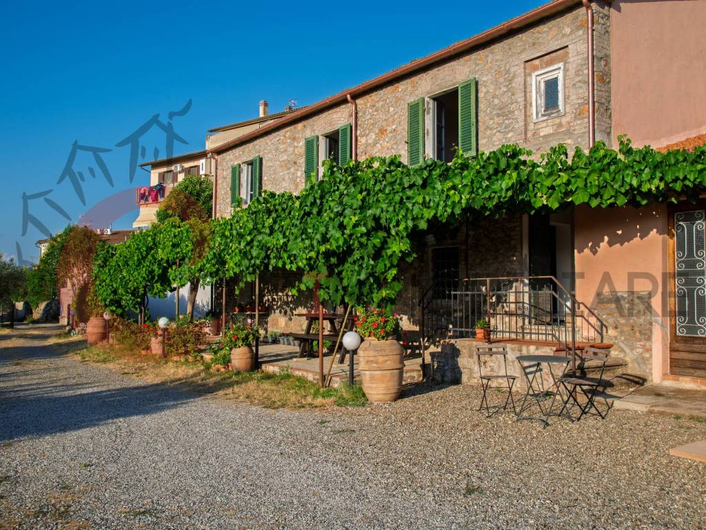 Rustico / casale a Gavorrano - Foto 2