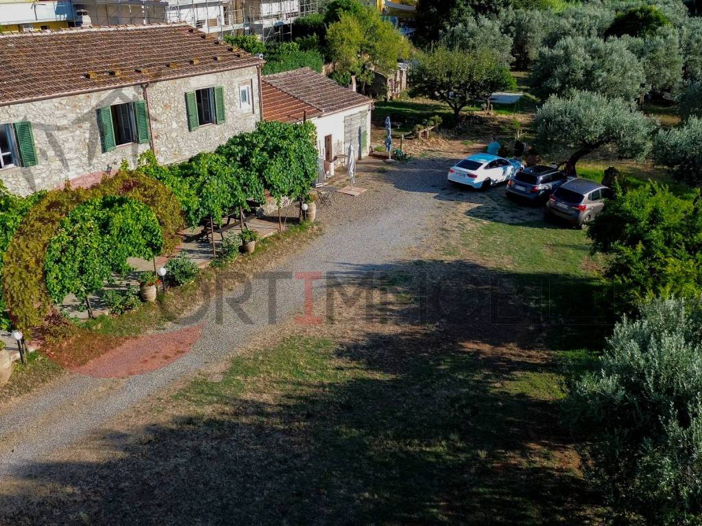 Rustico / casale a Gavorrano - Foto 4