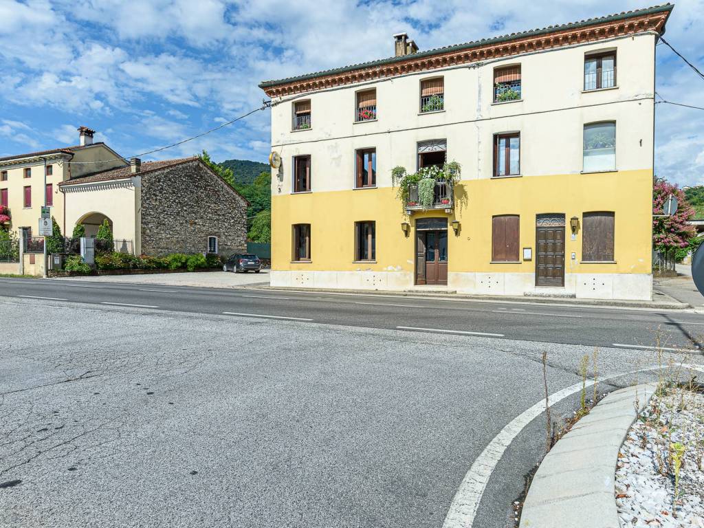 Casa indipendente a Monte di malo - Foto 2