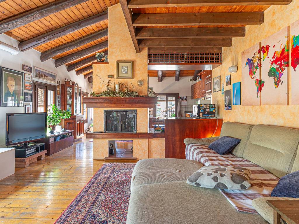 Casa indipendente a Monte di malo - Foto 3
