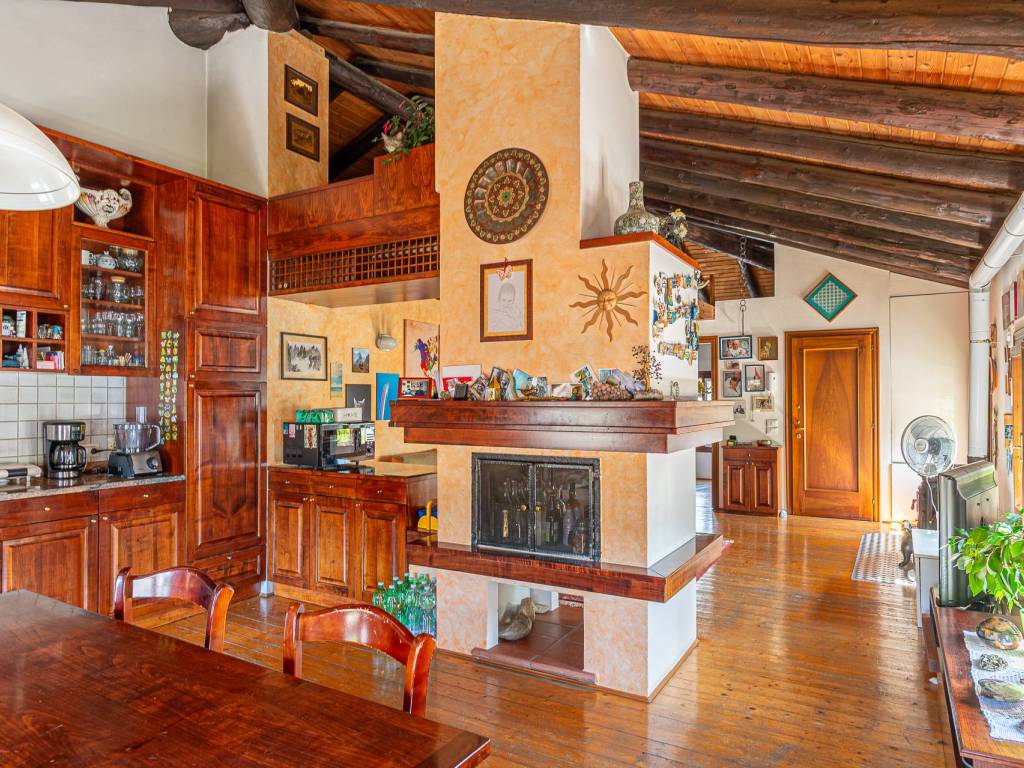 Casa indipendente a Monte di malo - Foto 4