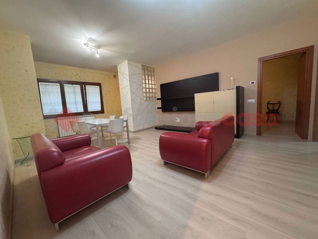 Appartamento a Potenza in VIA SAN REMO, 39 - Foto 2