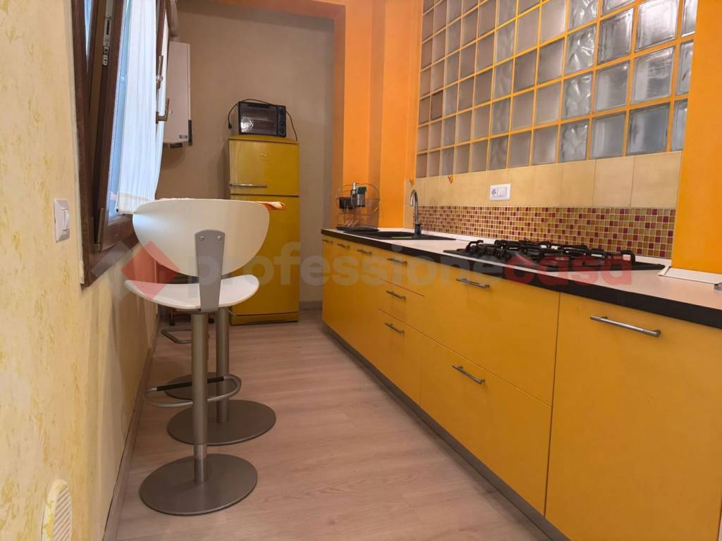 Appartamento a Potenza in VIA SAN REMO, 39 - Foto 5