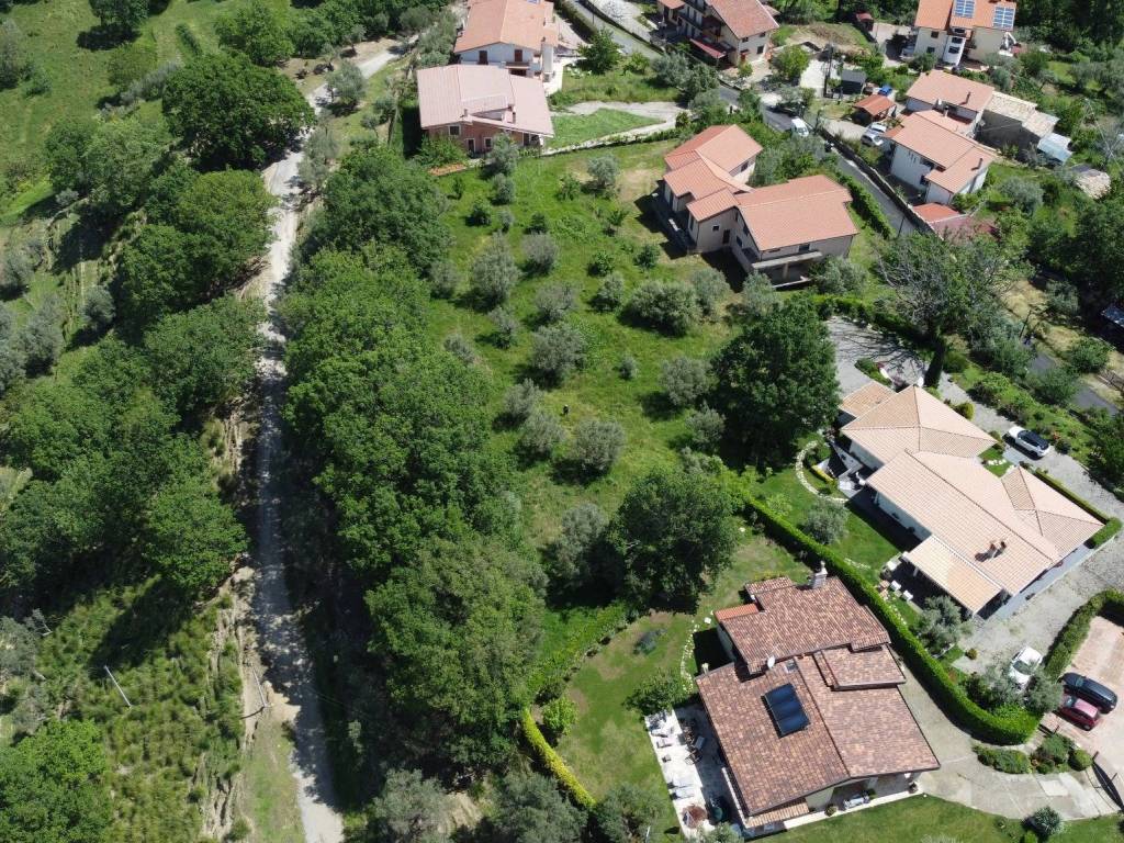 Terreno a Mendicino in Via Maria Montessori - Foto 2
