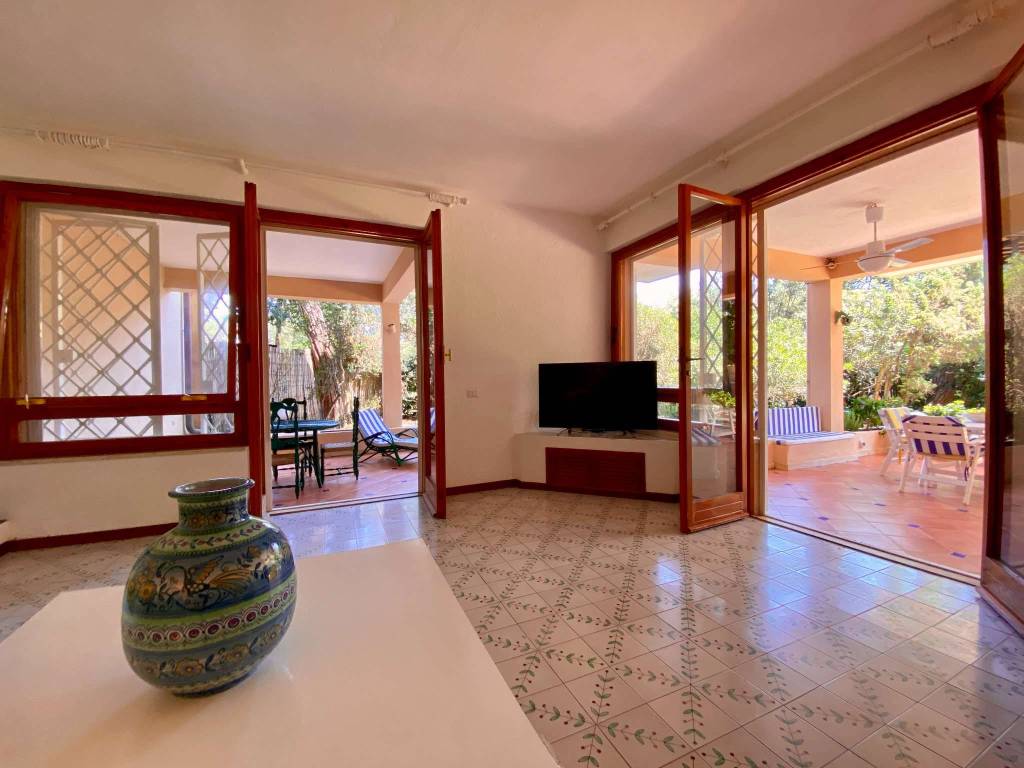 Villa a Sabaudia in strada Lungomare Pontino - Foto 2