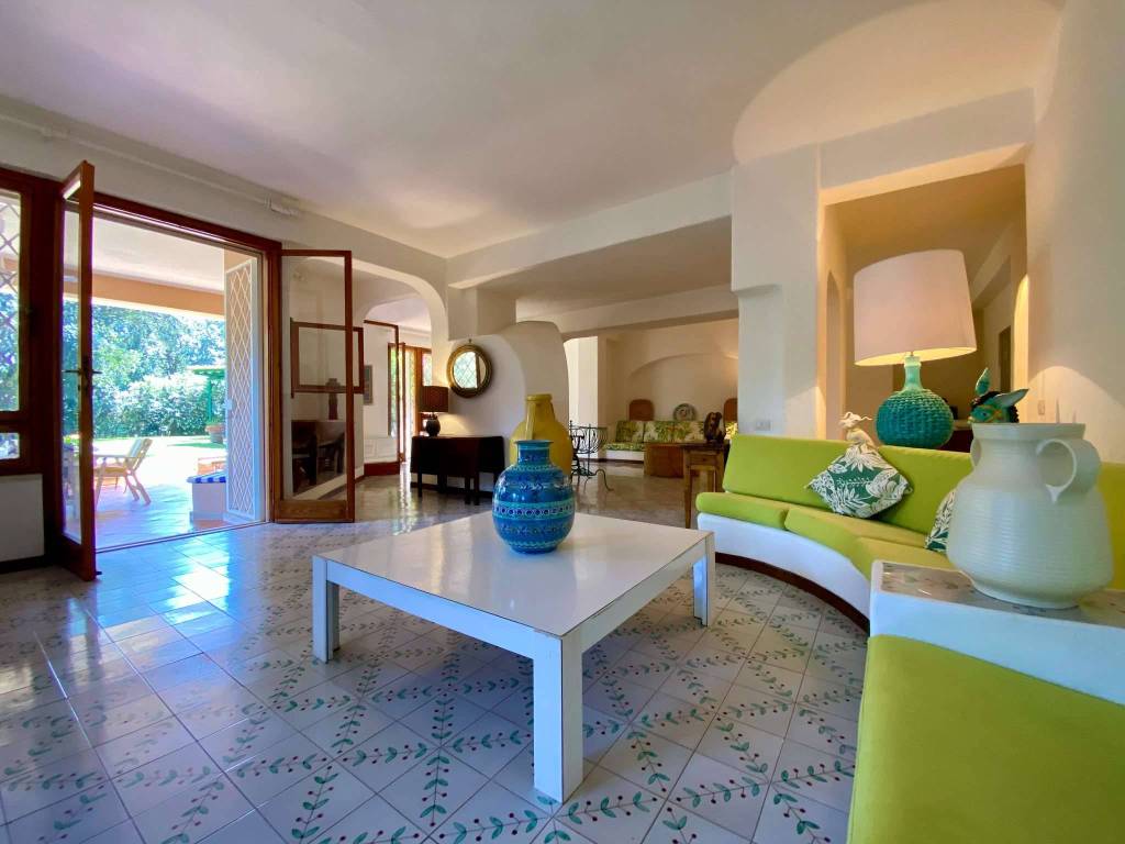 Villa a Sabaudia in strada Lungomare Pontino - Foto 3