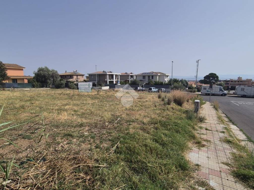 Terreno a Capoterra in Via Siena Lotto 5 - Foto 3