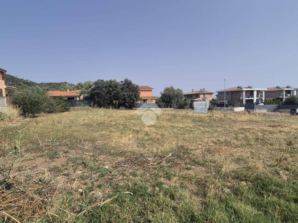Terreno a Capoterra in Via Siena Lotto 5 - Foto 4