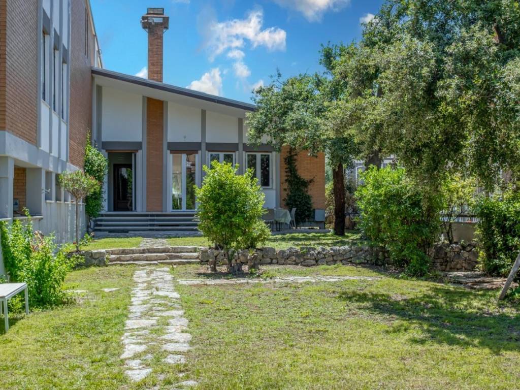 Villa a Potenza picena in Via Cristoforo Colombo, 28 - Foto 3