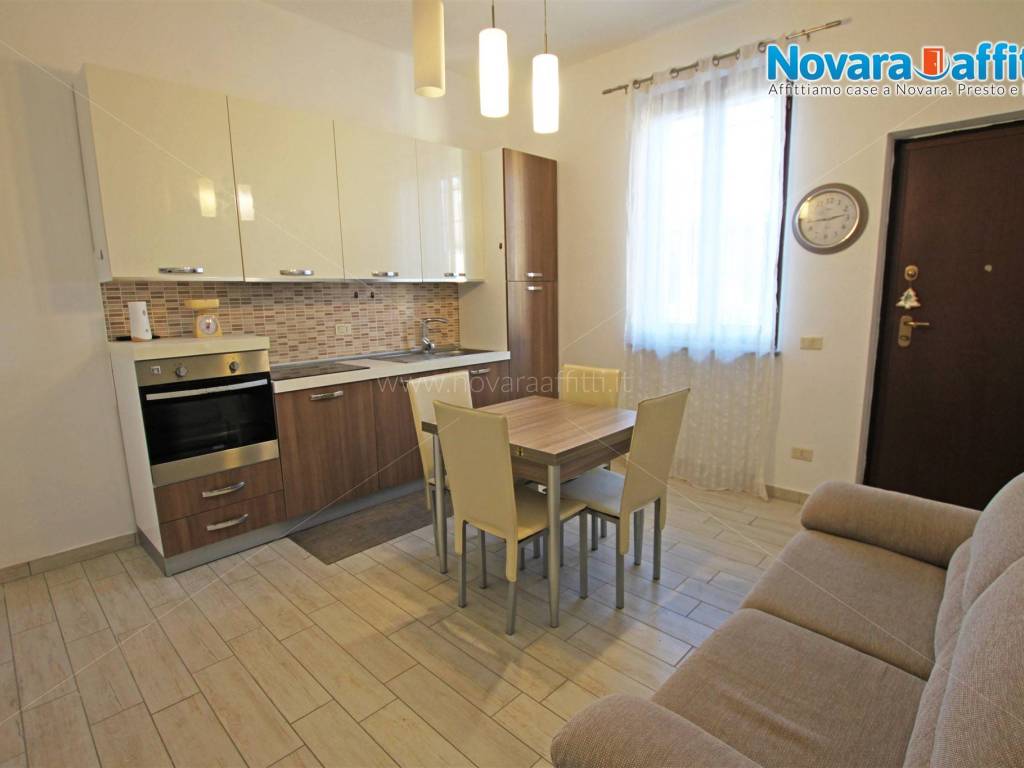 Appartamento a Novara in Via Pontida, 4 - Foto 2