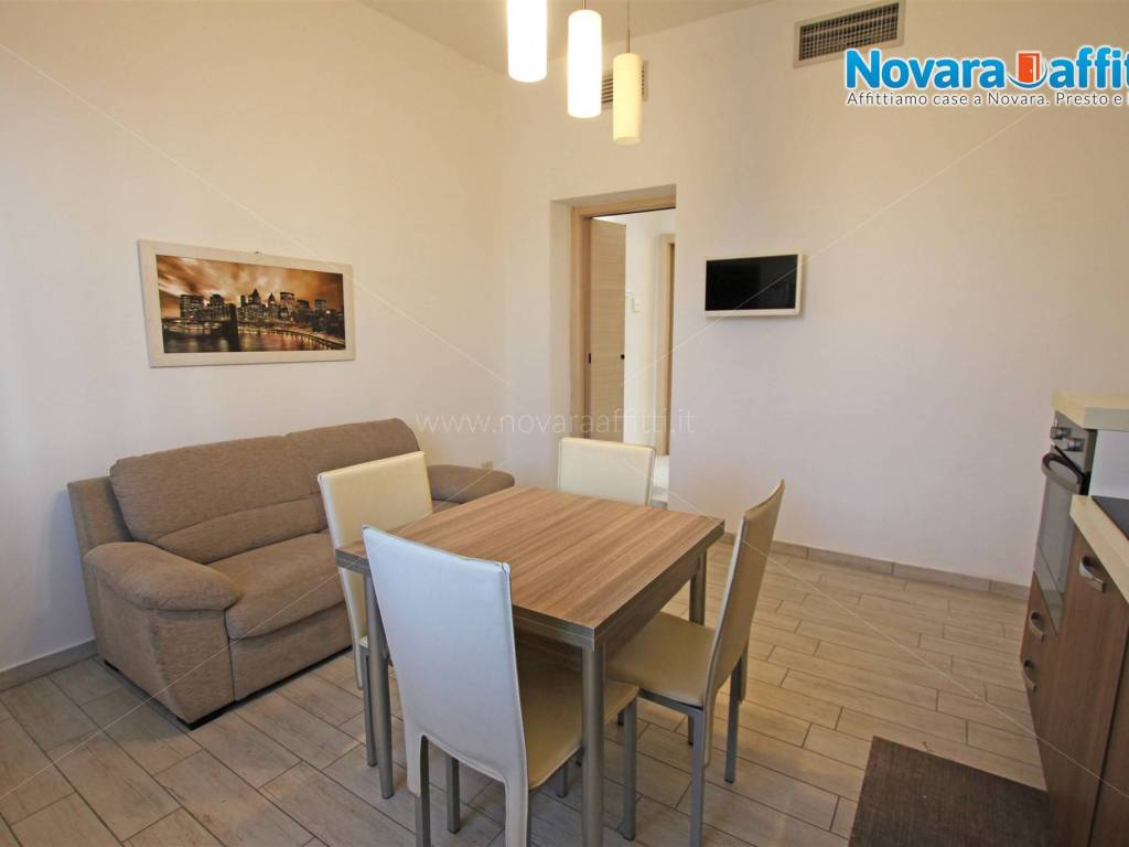 Appartamento a Novara in Via Pontida, 4 - Foto 3