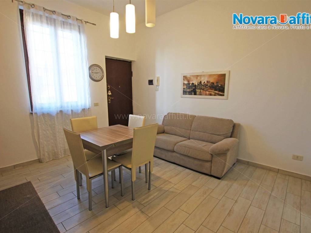 Appartamento a Novara in Via Pontida, 4 - Foto 4