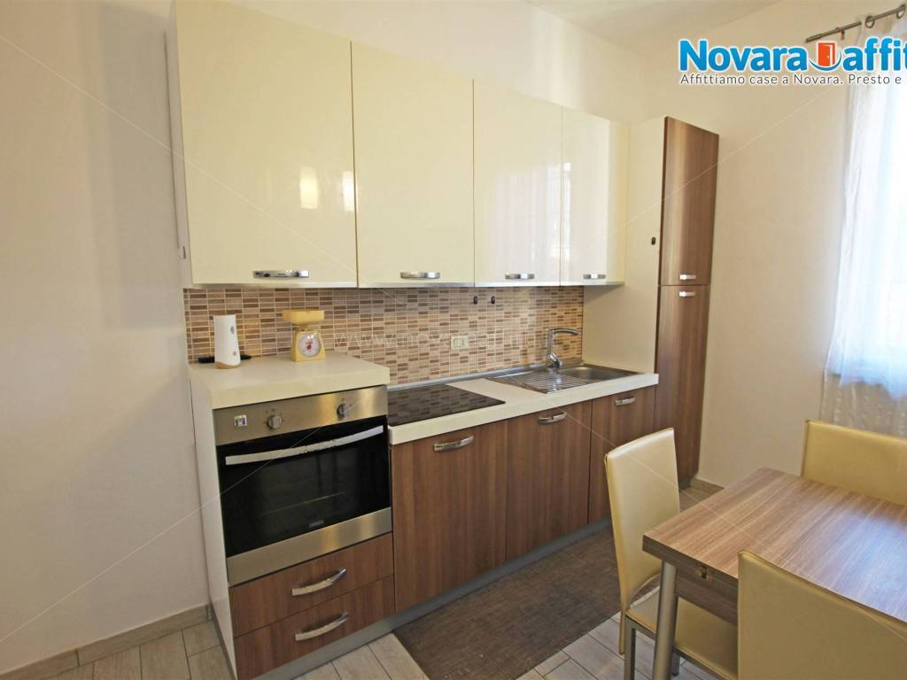 Appartamento a Novara in Via Pontida, 4 - Foto 5
