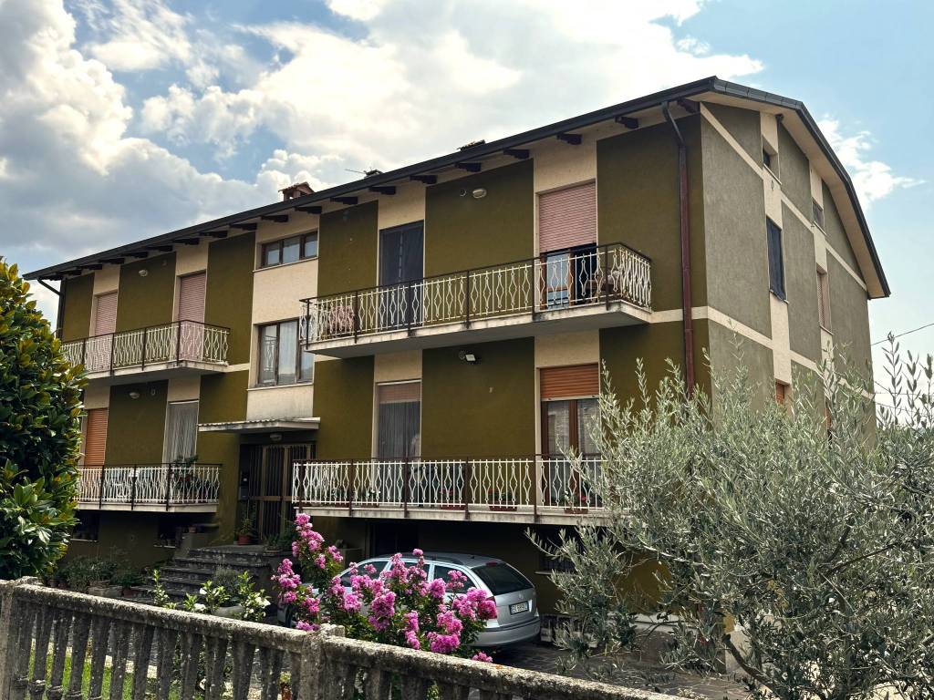 Appartamento a Umbertide in Strada Statale del Niccone - Foto 2