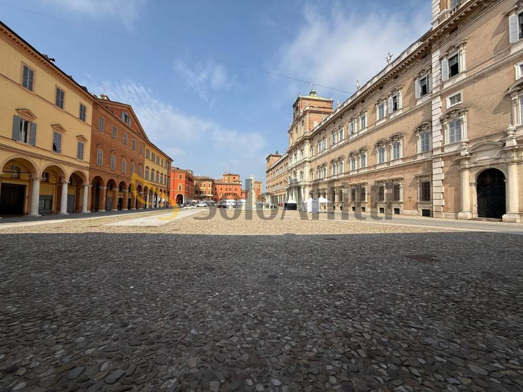 Appartamento a Modena in Piazza Roma - Foto 2