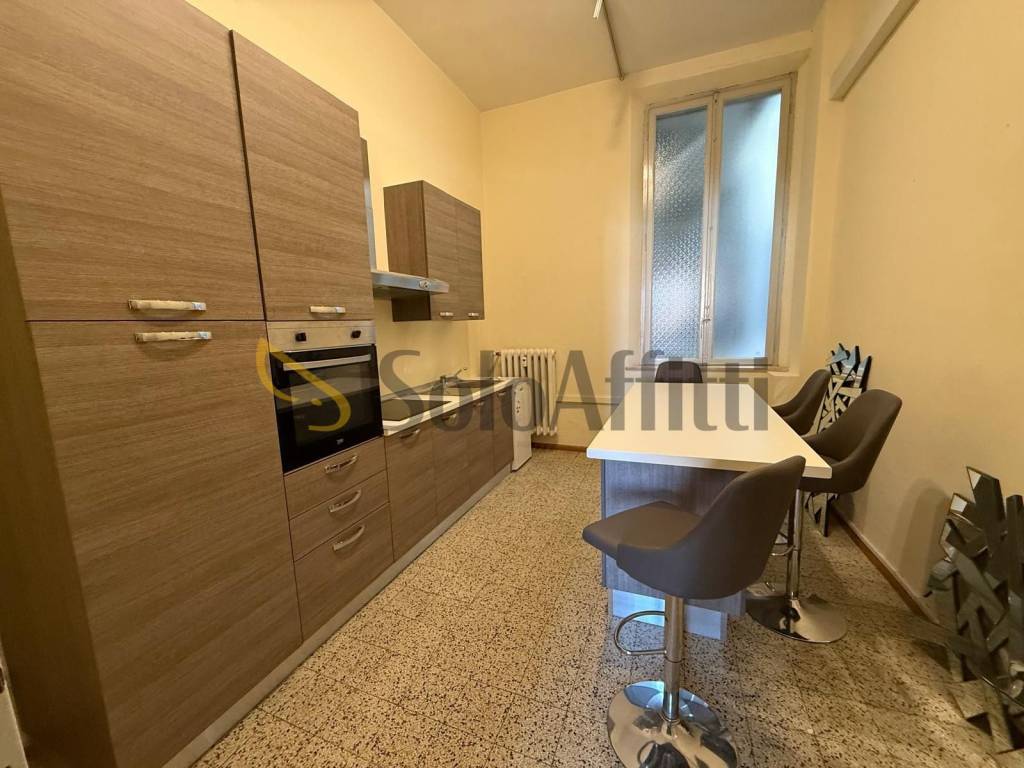 Appartamento a Modena in Piazza Roma - Foto 3