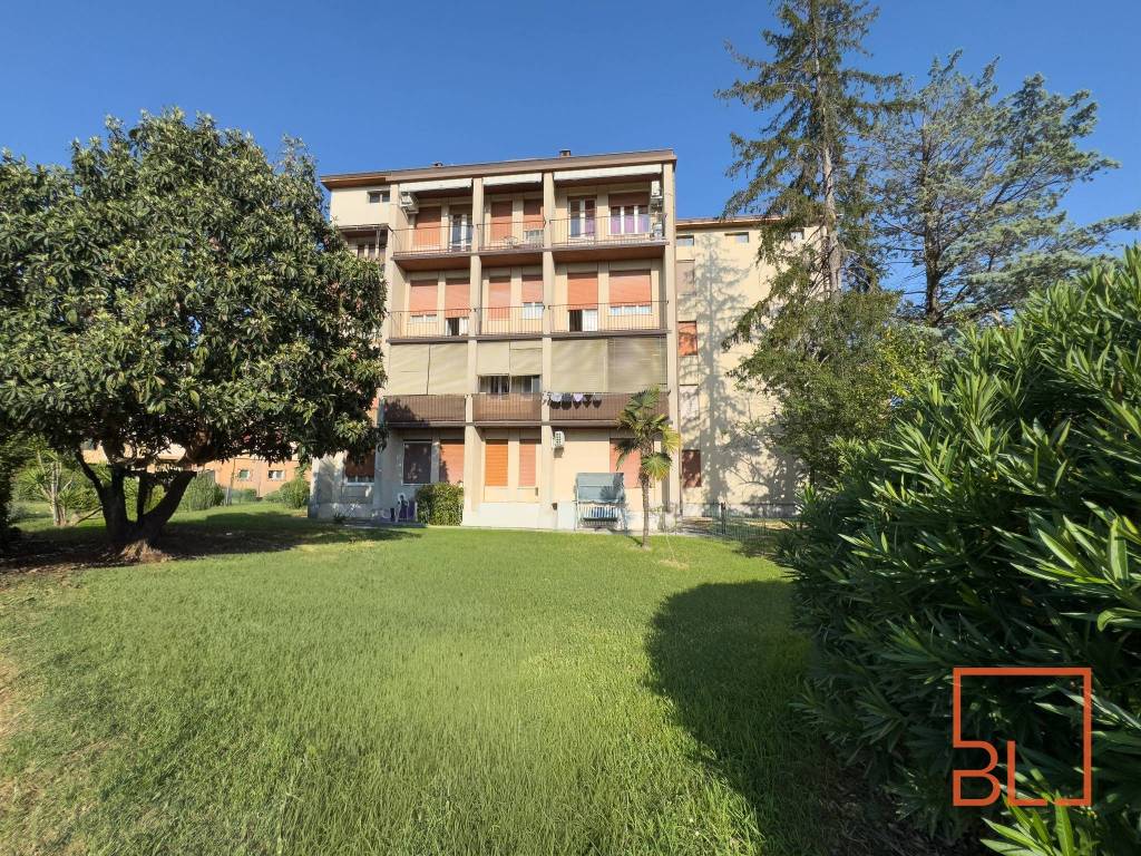 Appartamento a Gorizia in Via Adelaide Ristori, 37 - Foto 2