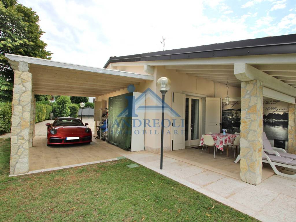 Villa a Bardolino in Strada Campazzi - Foto 5