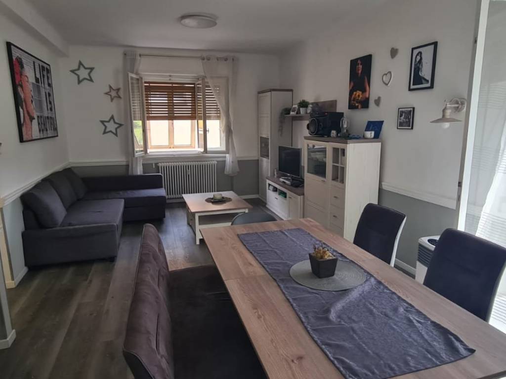 Appartamento a Trieste in Via Carnaro, 13 - Foto 3